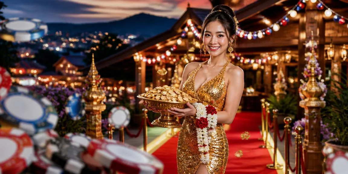 top777 เราคือใคร และทำไมถึงสร้าง top777